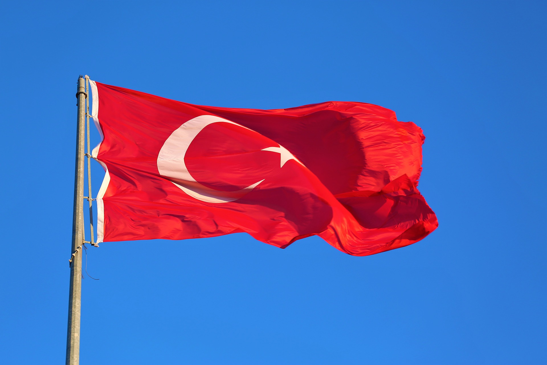 Туреччина заявила про «останній» етап переговорів про ЗВТ з Україною